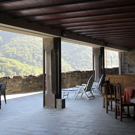 Apartamentos Rurales Casa Baltasar Monasterio De Hermo Extérieur photo